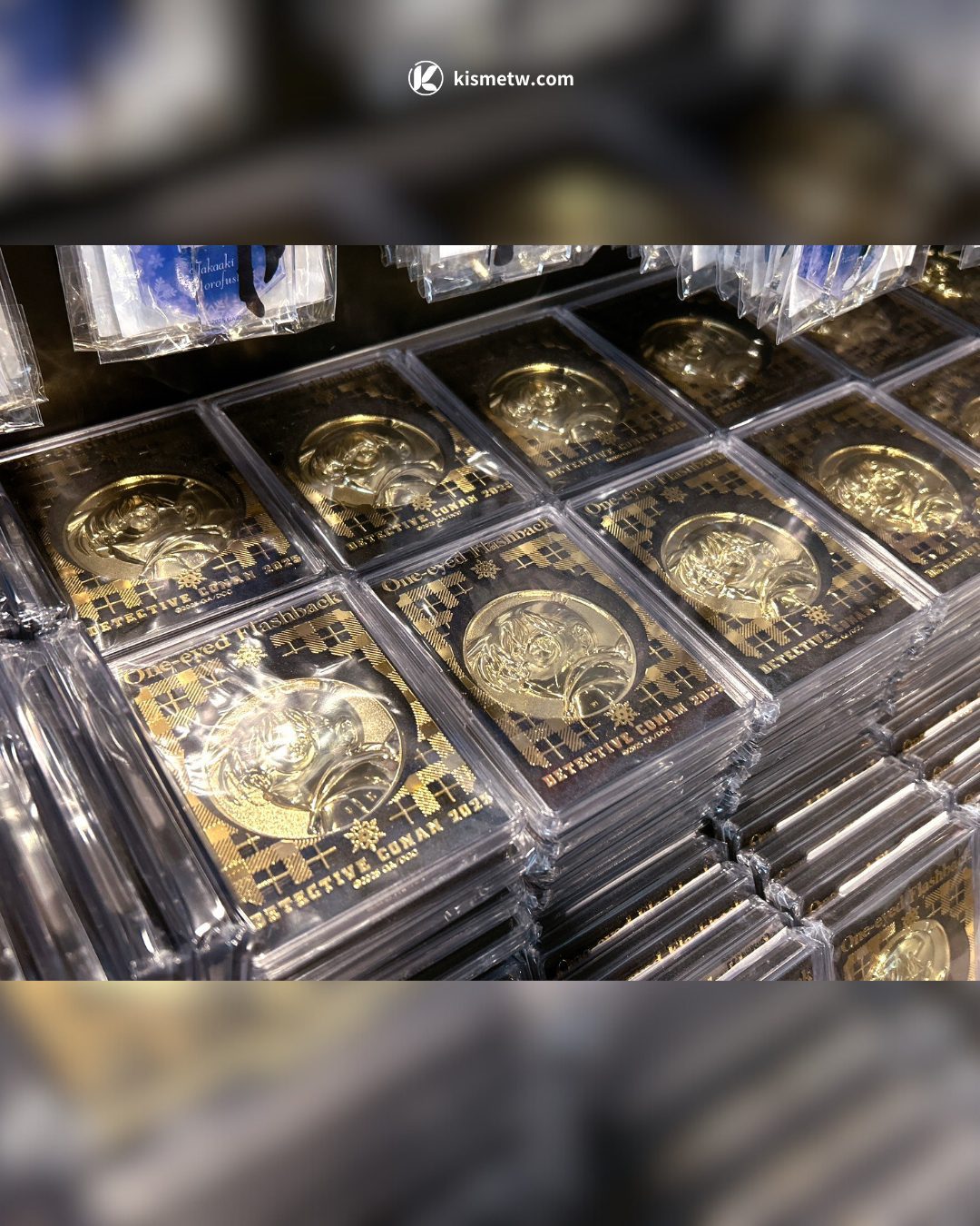 柯南粉絲搶先看！全新主題 Cafe 登場台北高雄露營風蔬食結合電影限定特典7