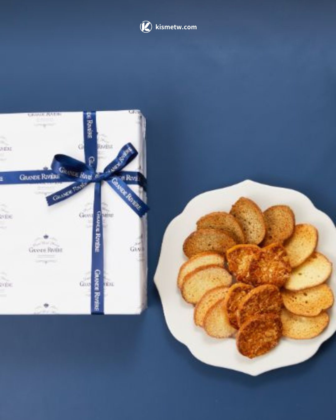 法式酥香甜點快閃信義 DREAM PLAZA GRANDE RIVIERE 箱根登台首秀3