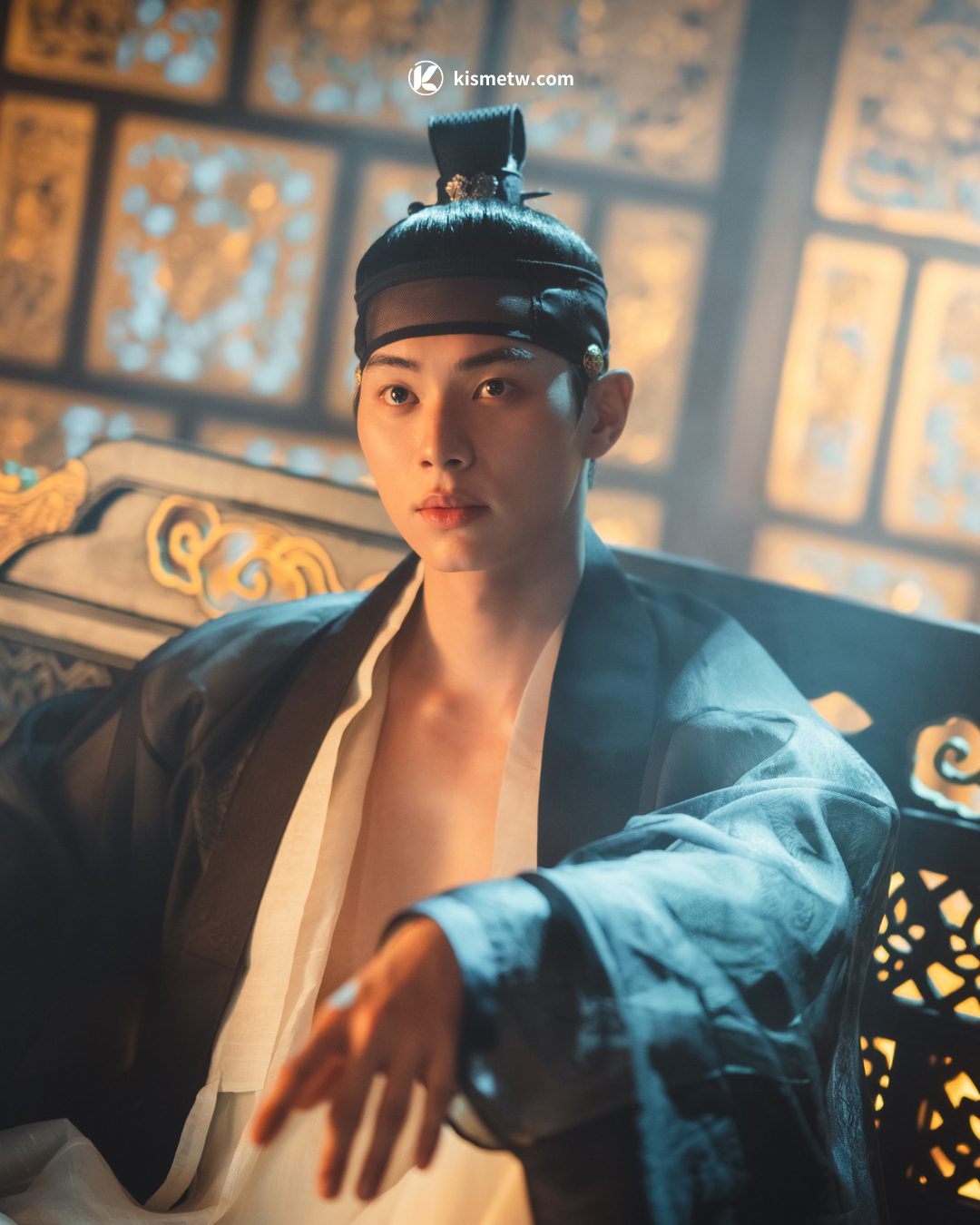 潤娥穿越挑戰暴君！《暴君的廚師》8月23日Netflix首播揭幕宮廷美食愛情戰 (3)
