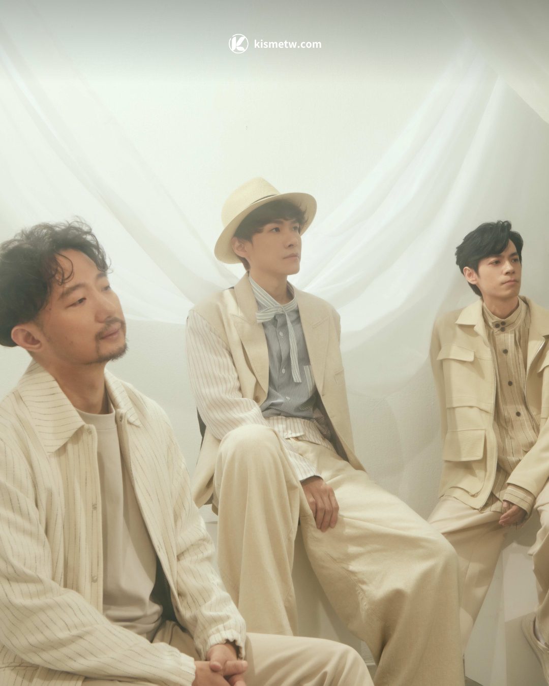 白色迴廊中的青春密語，生命樹樂團攜《靈魂約定》重返初心的15年軌跡 (2)