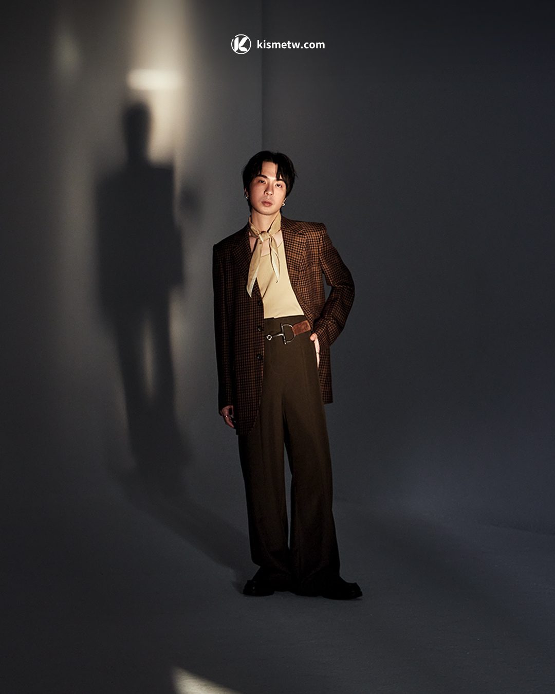 禪波ZENBØ全新EP《燒錢CASH BURNING》，情緒失控與信仰耗損的聲音實錄 (6)
