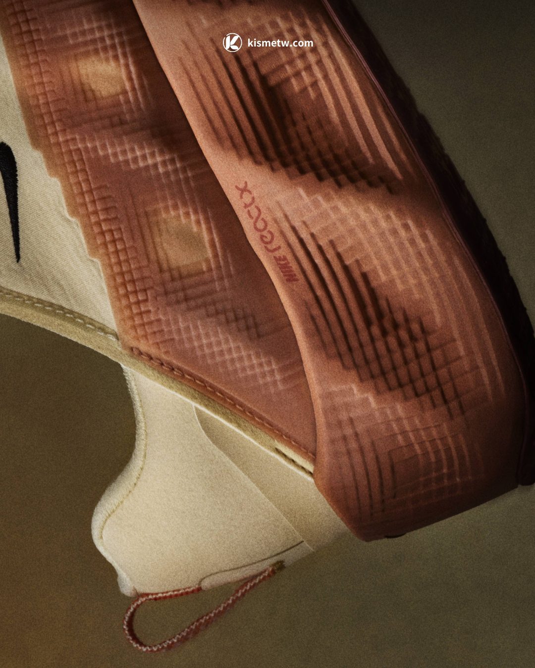 突破城市迷障的未來鞋履 Nike Ava Rover 展現機能與風格雙重革新3