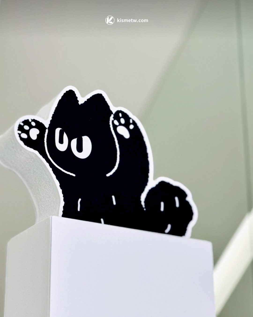 粉嫩貓星人 ingki 空降台中誠品 限定周邊×夏日寵粉祭同步登場4