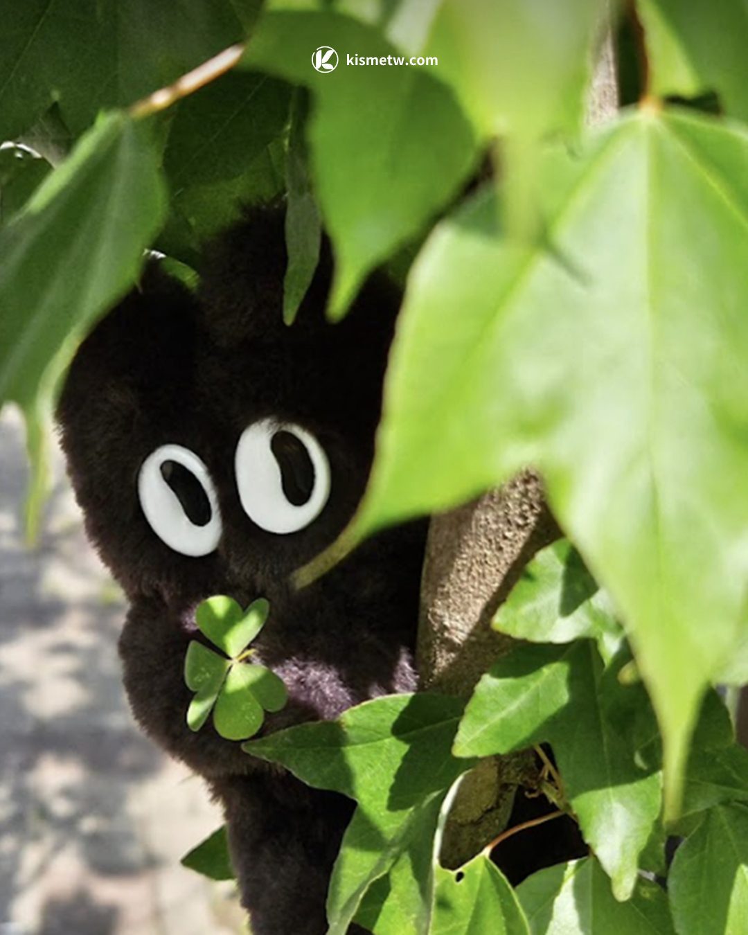 粉嫩貓星人 ingki 空降台中誠品 限定周邊×夏日寵粉祭同步登場7