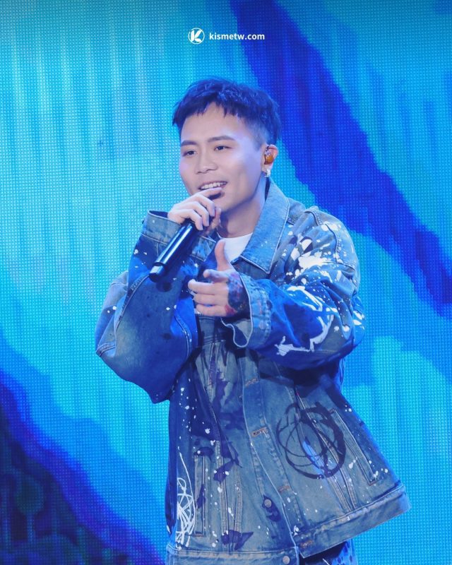 蕭秉治《活著 Alive》高雄巨蛋演唱會倒數 全新釋票區即將開搶3