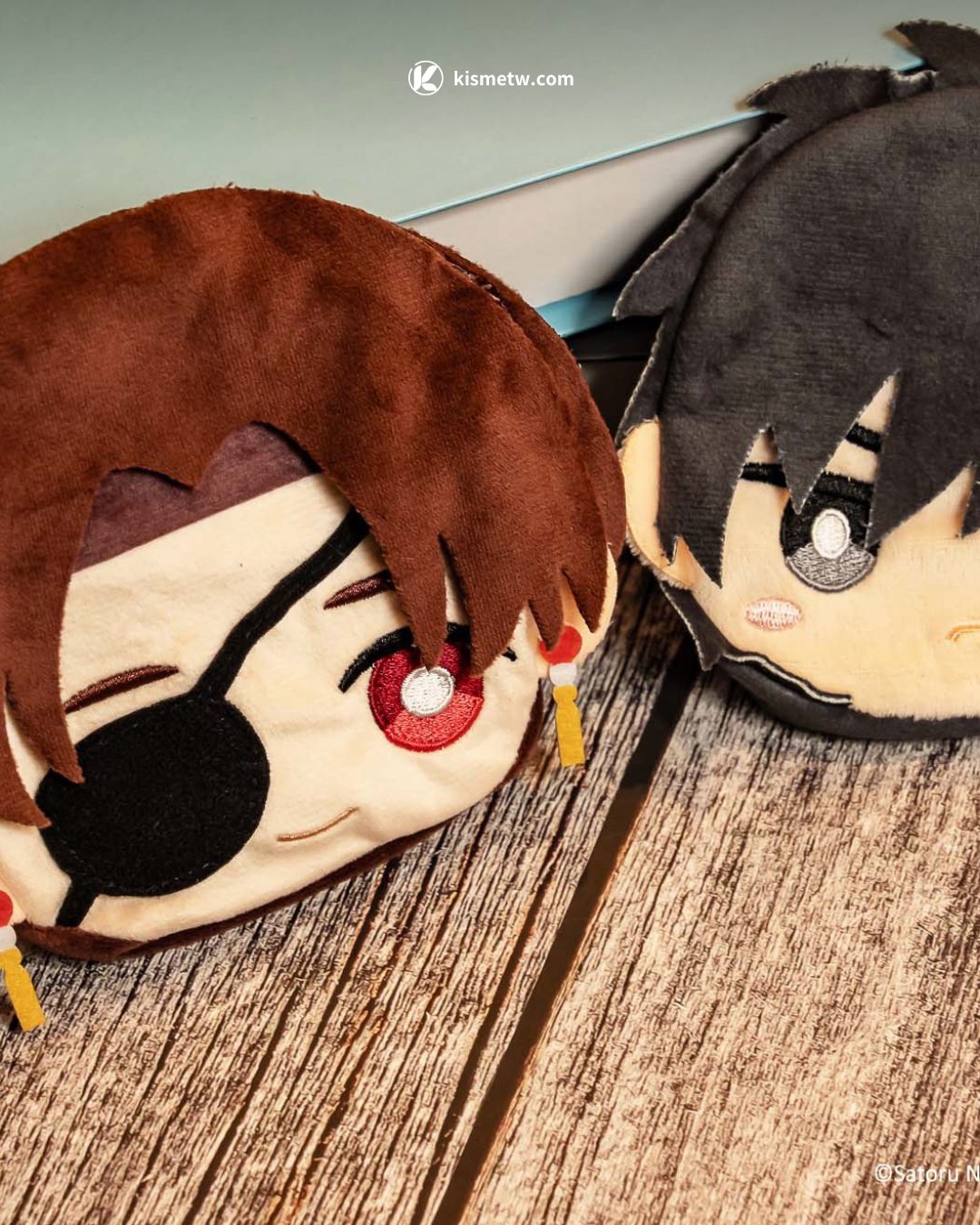 防風少年 WIND BREAKER 高雄快閃店登場 七大打卡點＋60 款週邊熱血應援5