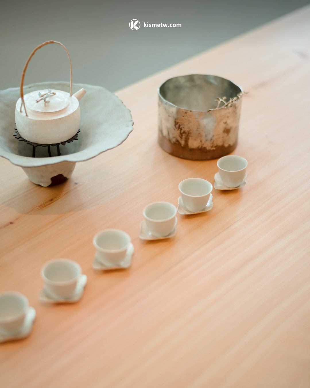 陽明山 YMS by onefifteen 揭示當代理想生活藍圖｜建築美學與五感體驗共築詩意棲居6