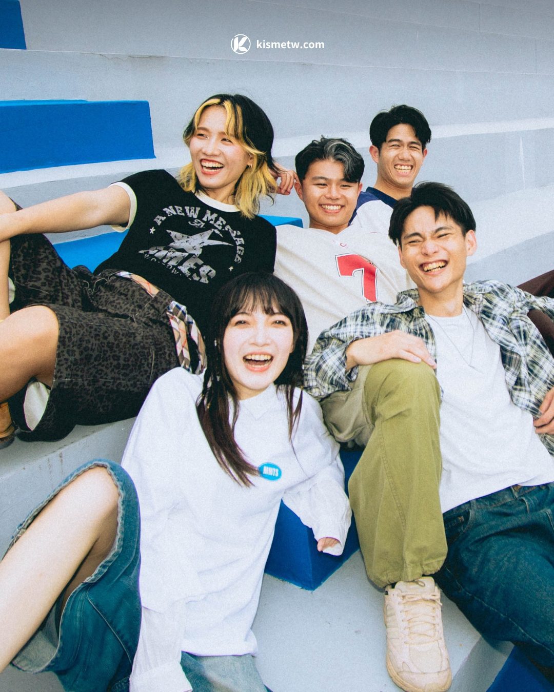青春曖昧重擊回歸！公館青少年〈你到底在選擇什麼〉MV＋心理測驗同步上線 (1)