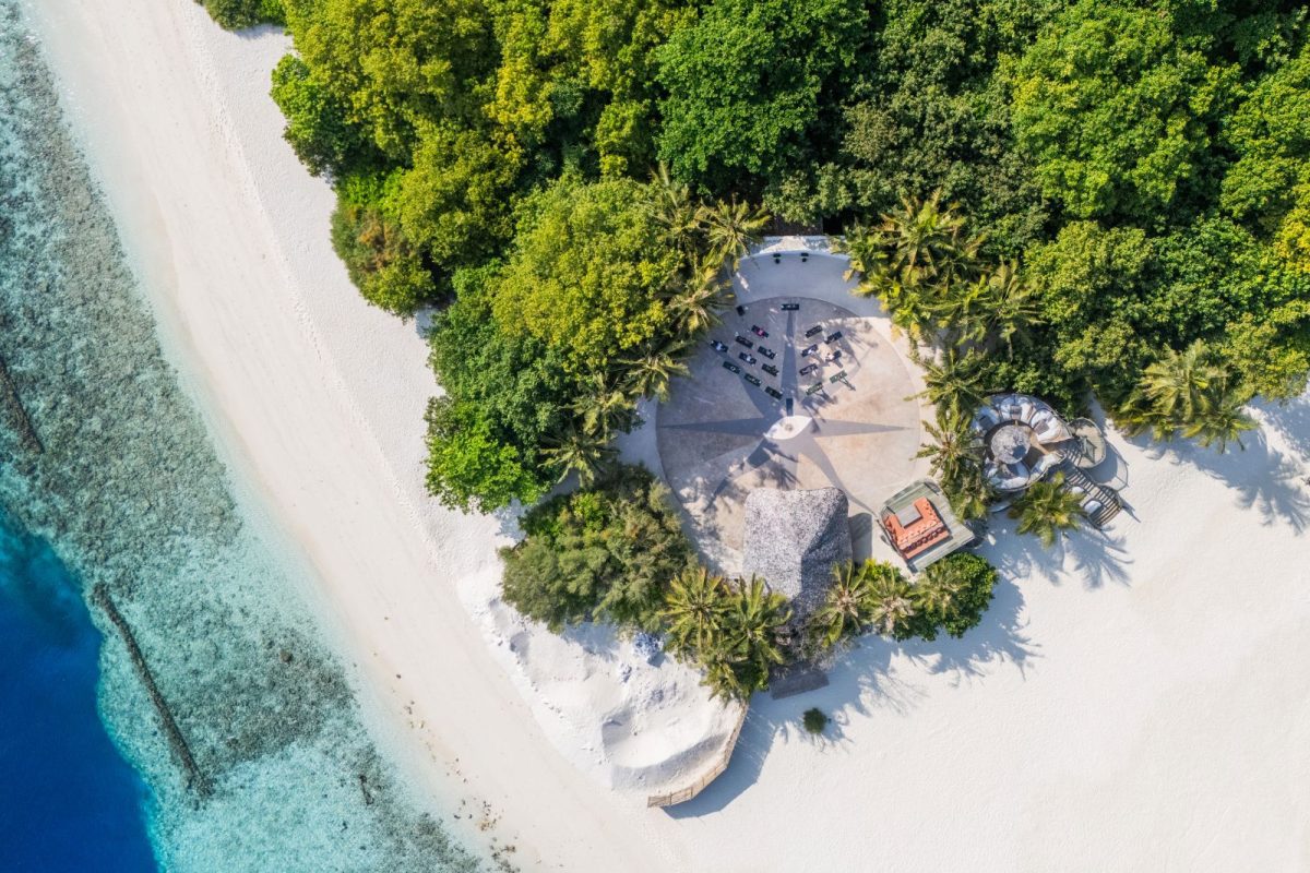 馬爾地夫Soneva SOUL Festival 2025｜沉浸式五日身心療癒體驗正式啟動 4