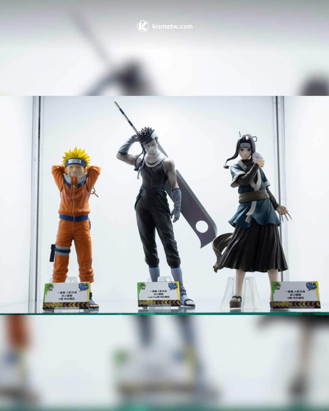 BANPRESTO X 一番賞 EXPO 2025 台北登場 七大必逛亮點與限定公仔搶先看6