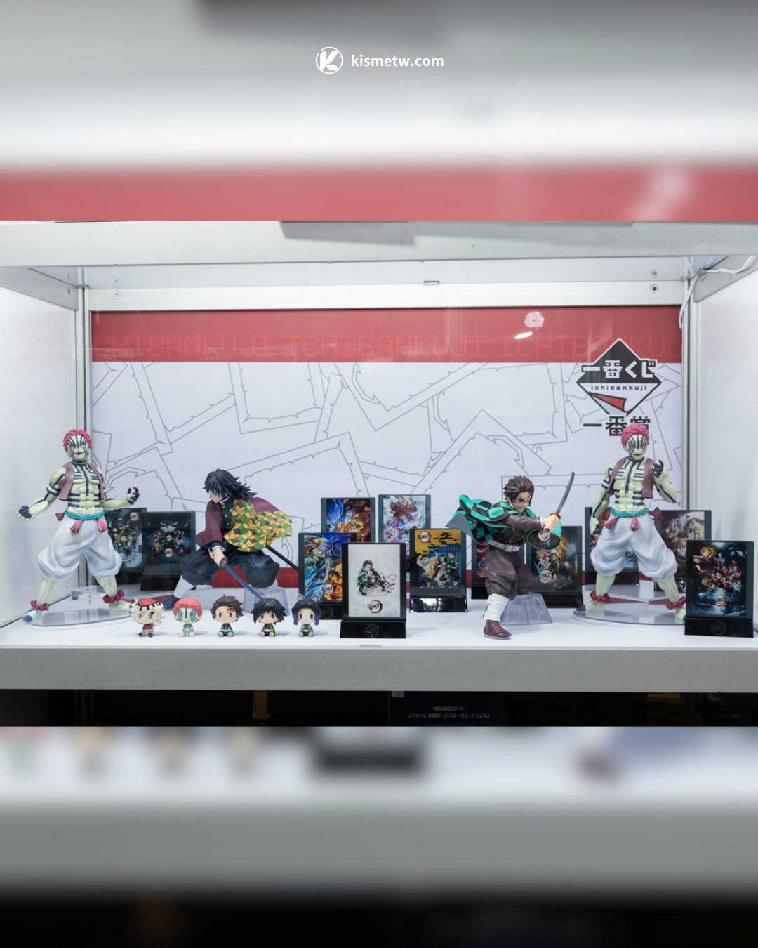 BANPRESTO X 一番賞 EXPO 2025 台北登場 七大必逛亮點與限定公仔搶先看9