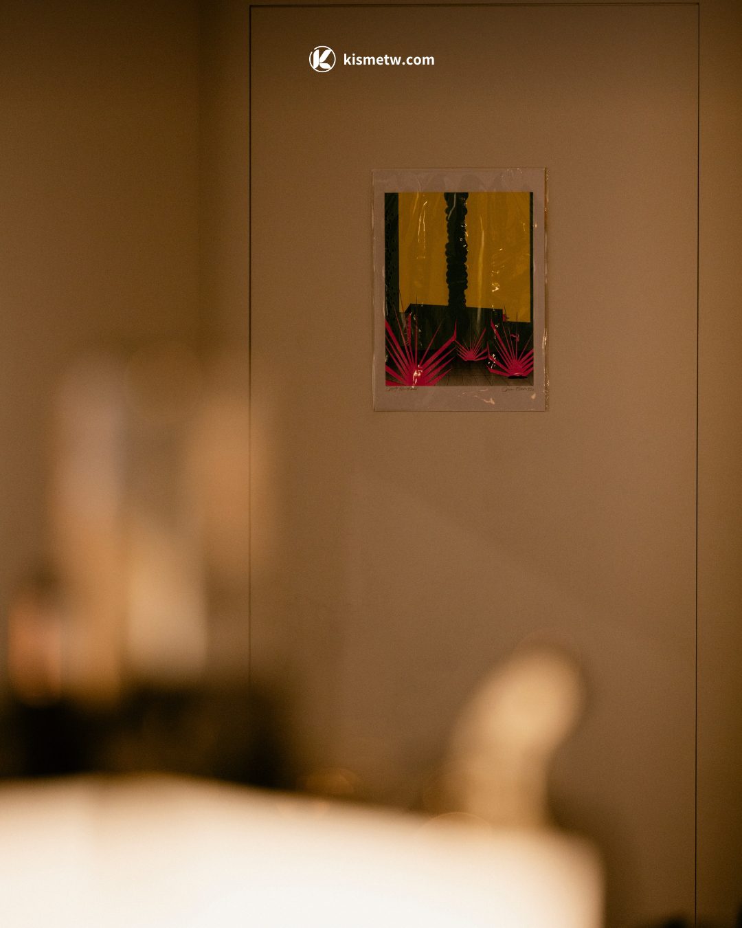 Cream Ecoes 個展《IN MY HEAD or IN YOUR HEAD？》在 SOIL TAIPEI 展開4