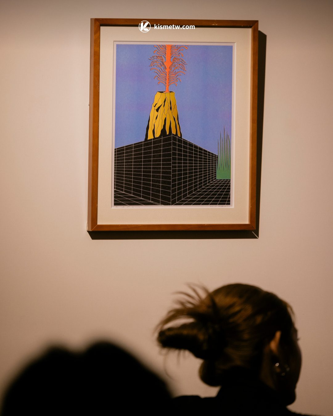 Cream Ecoes 個展《IN MY HEAD or IN YOUR HEAD？》在 SOIL TAIPEI 展開6