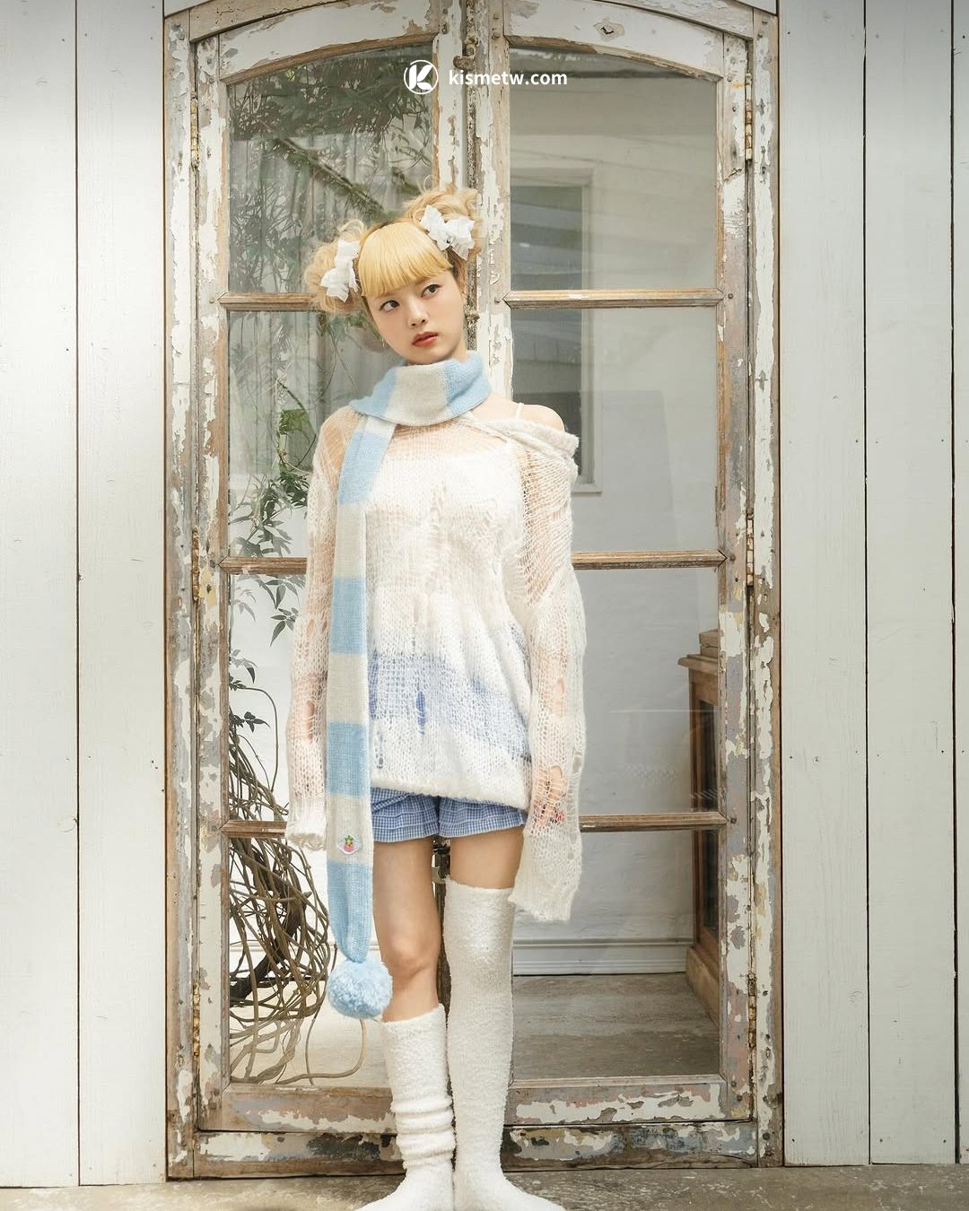 HAPPY BERRY × HEIHEI 全新合作 Paradise Kiss 25 週年 POP UP 限定橫濱登場6