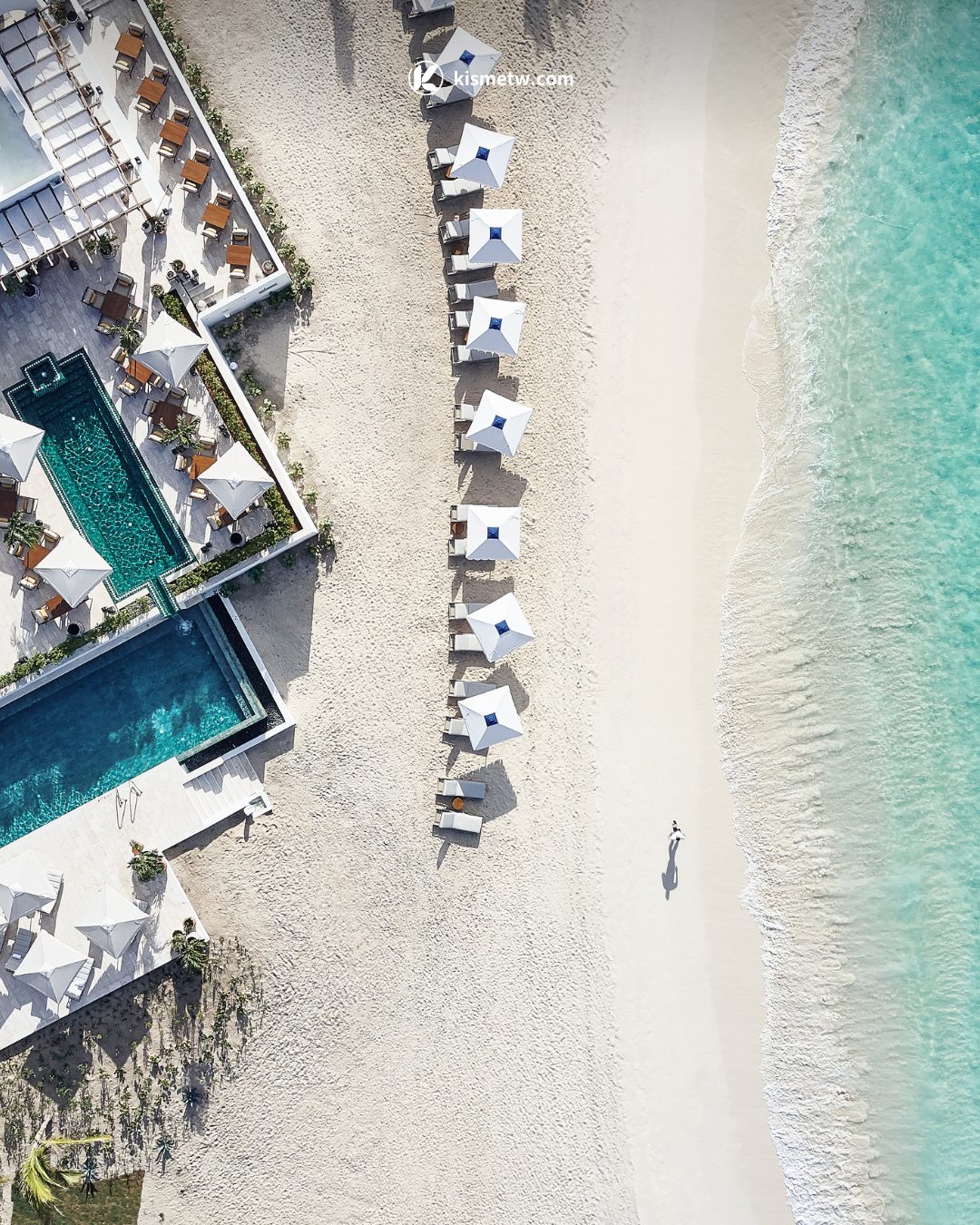 HKS 全球奢旅設計全解析 六大經典專案演繹永續與在地敘事交融之美 15 HKS 全球奢旅設計全解析 六大經典專案演繹永續與在地敘事交融之美3