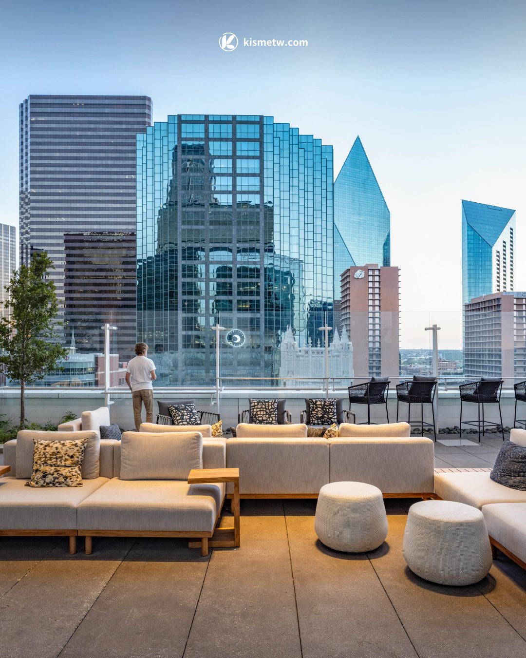 HKS 全球奢旅設計全解析 六大經典專案演繹永續與在地敘事交融之美 18 HKS 全球奢旅設計全解析 六大經典專案演繹永續與在地敘事交融之美6