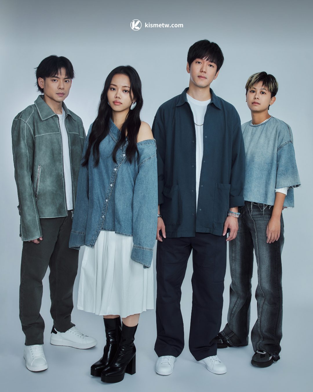 KID FRESINO 領軍 2025 秋 OUT 音樂節 跨界嘻哈與台灣饒舌火力全開6