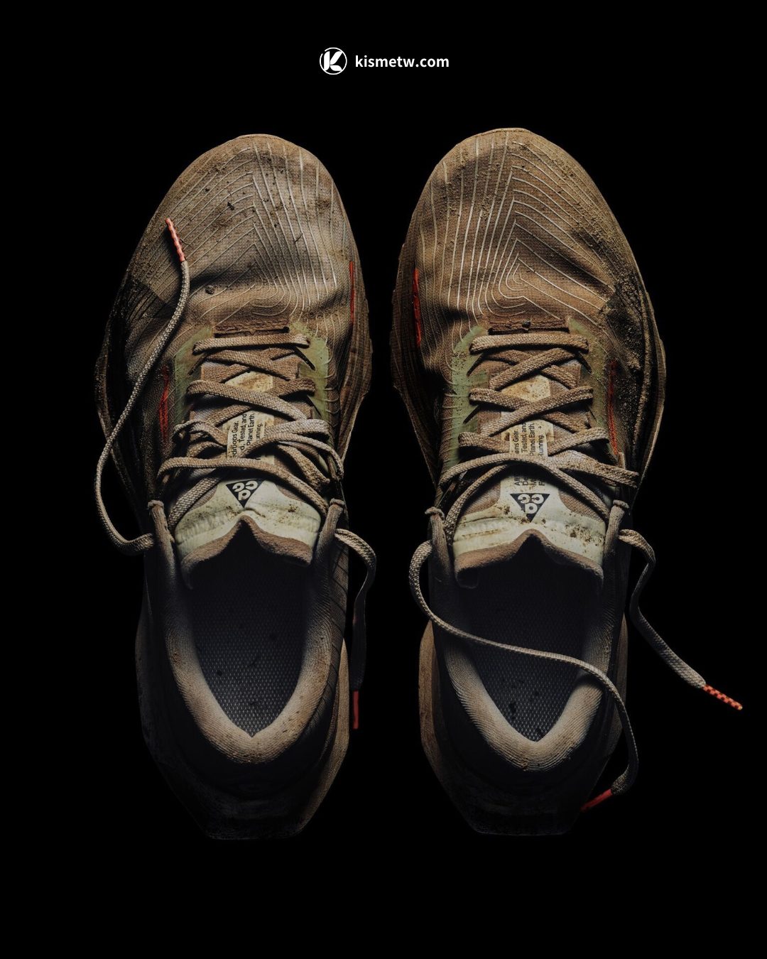 Nike ACG Ultrafly 全新登場 極限越野專屬超級跑鞋實力全面解析3