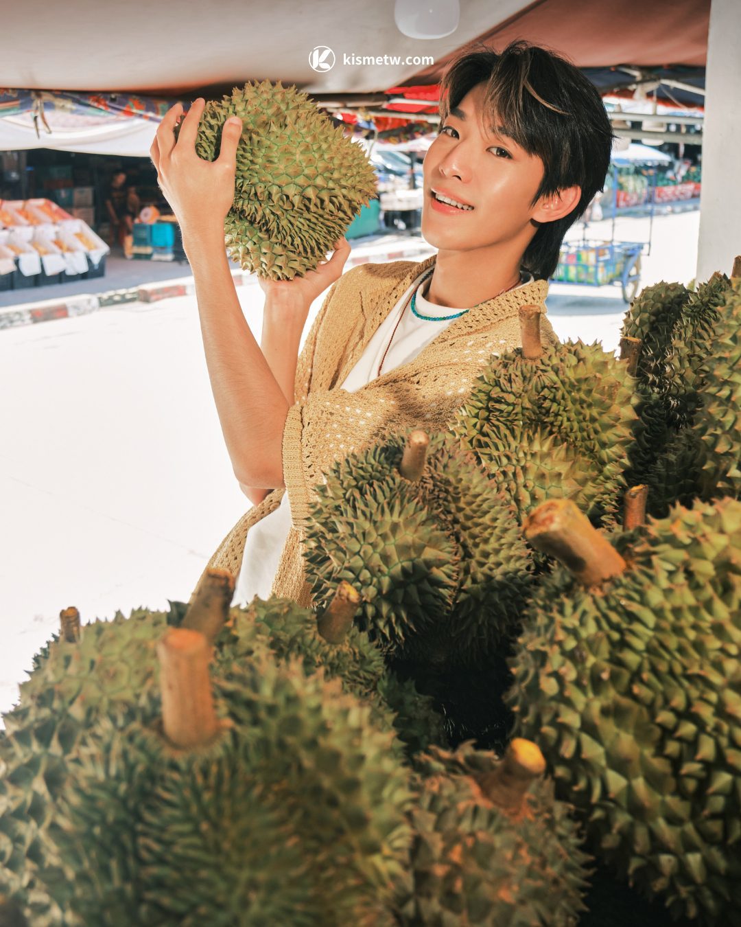 Ozone 三週年 FANCON 秒殺 《NEVER BEEN》寫真書與周邊粉絲全面瘋搶2