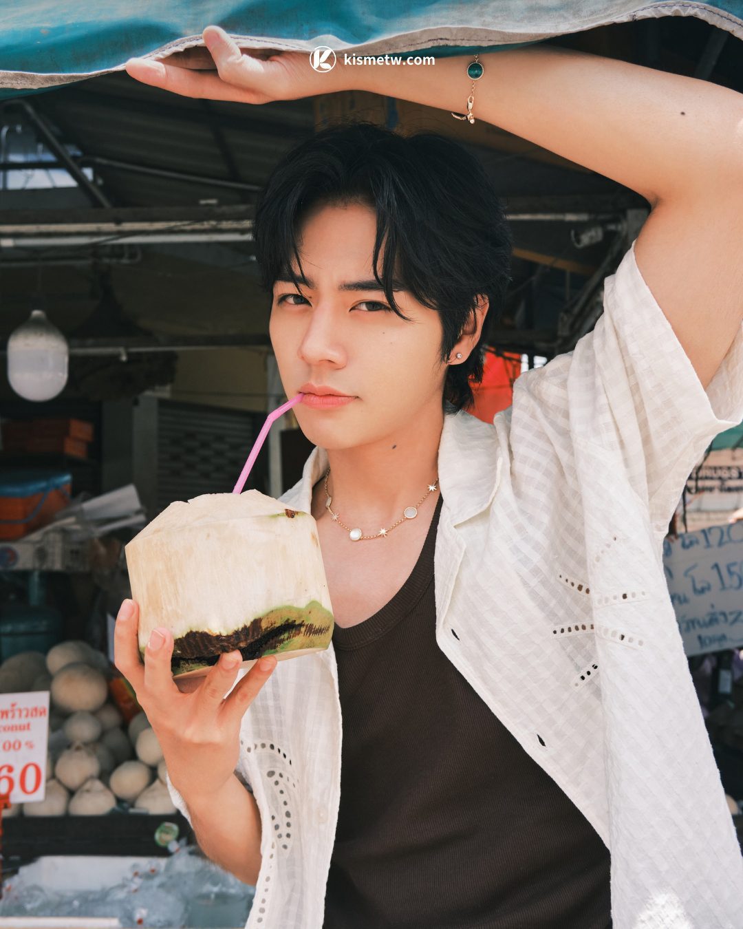 Ozone 三週年 FANCON 秒殺 《NEVER BEEN》寫真書與周邊粉絲全面瘋搶5