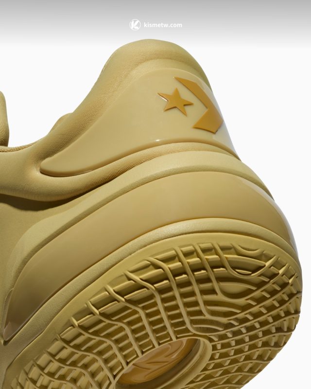 Shai Gilgeous Alexander攜手Converse推出SHAI 001｜革新籃球鞋性能與時尚融合8