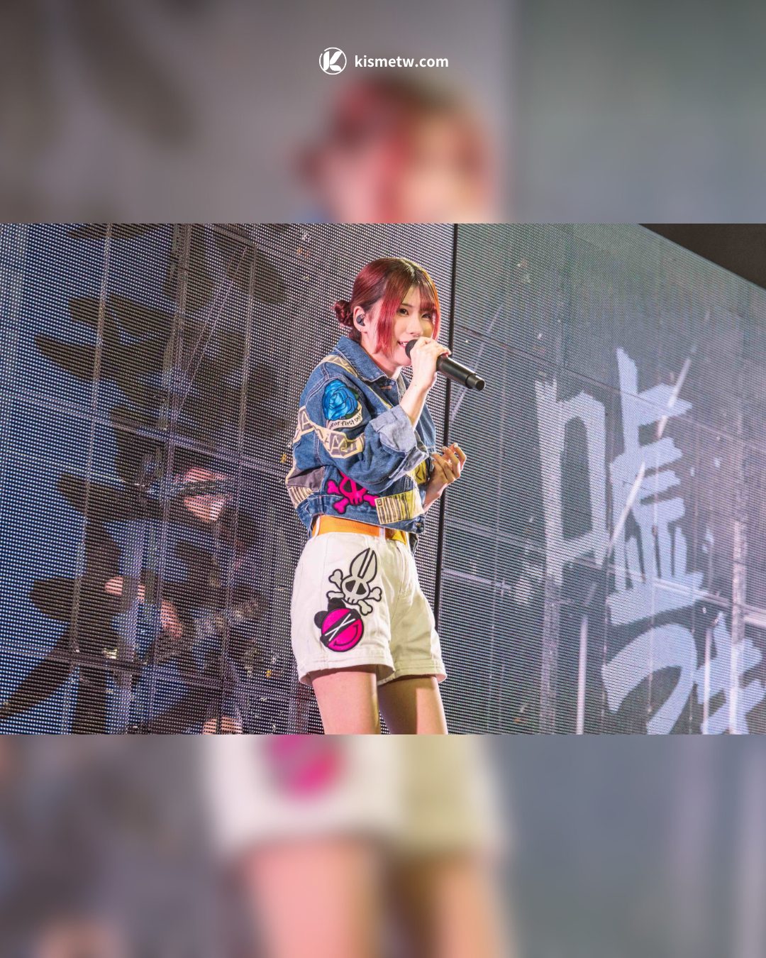 TOGENASHI TOGEARI 首度登台 Legacy TERA｜真情分享音樂路程與粉絲的深厚連結5