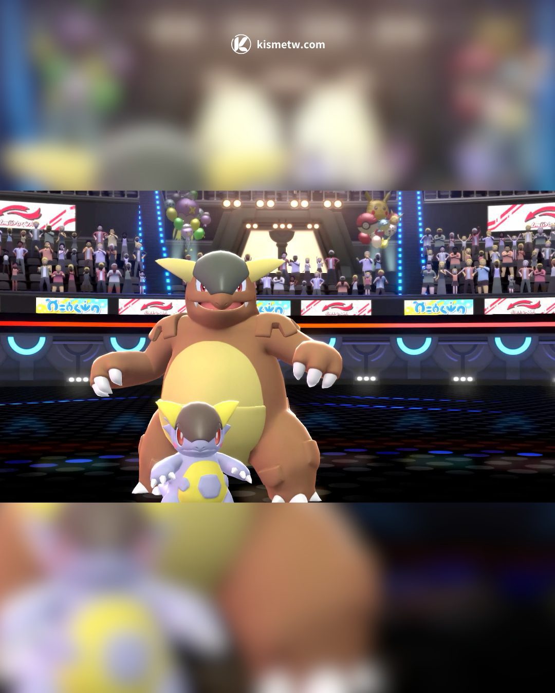 WCS2026 指定《Pokemon Champions》 全新賽制引爆超級進化與世界冠軍爭霸3