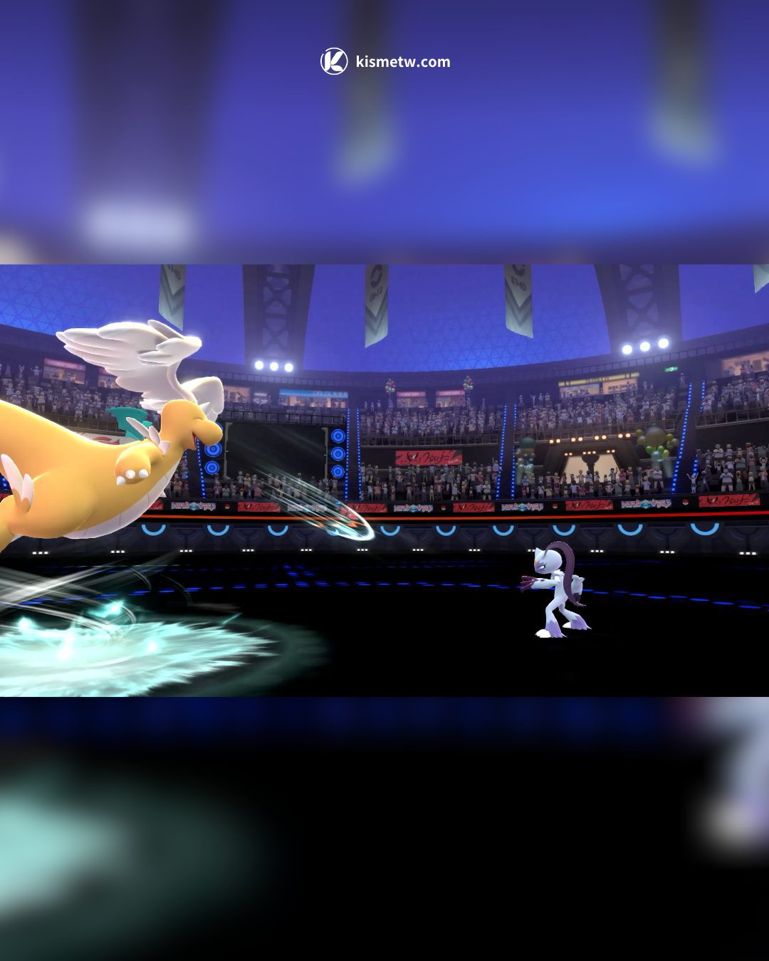 WCS2026 指定《Pokemon Champions》 全新賽制引爆超級進化與世界冠軍爭霸5