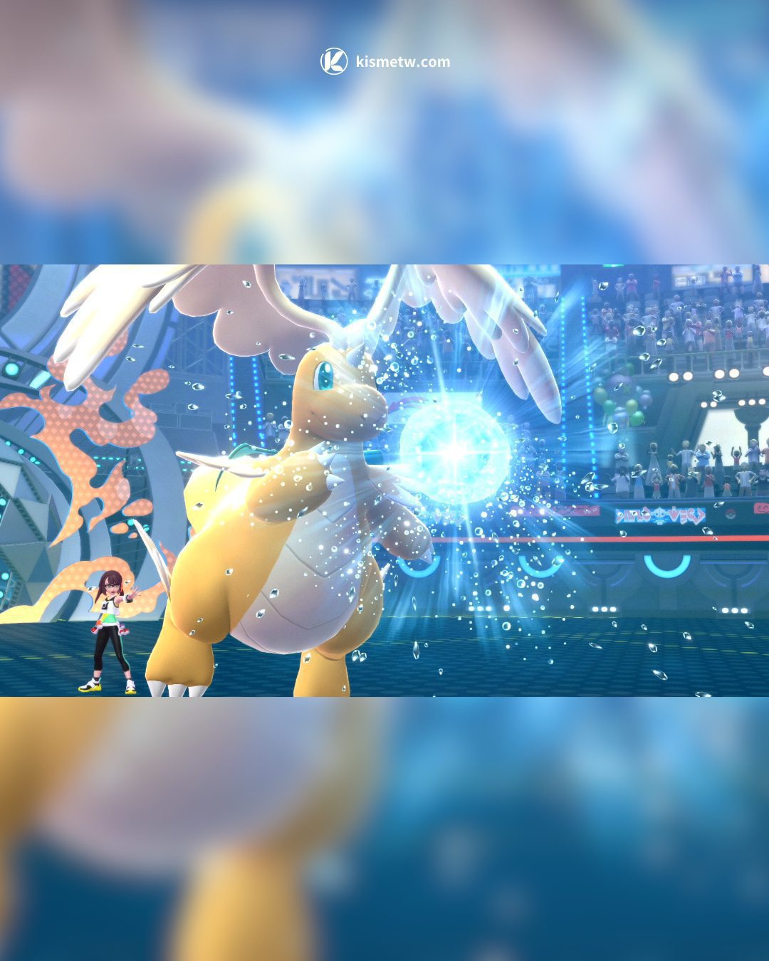 WCS2026 指定《Pokemon Champions》 全新賽制引爆超級進化與世界冠軍爭霸6