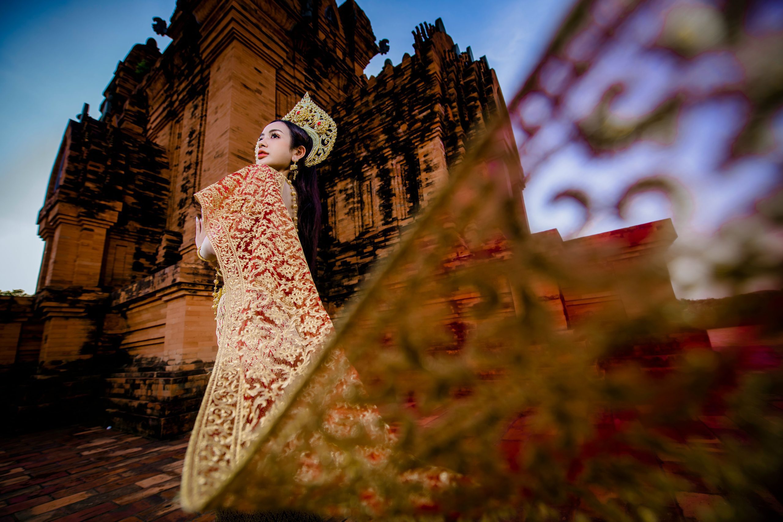 初次去泰國自由行懶人包｜入境簽證、換匯花費、交通安全全解析