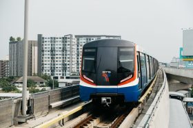 泰國曼谷捷運全指南｜BTS與MRT購票換乘完整策略（2025版）