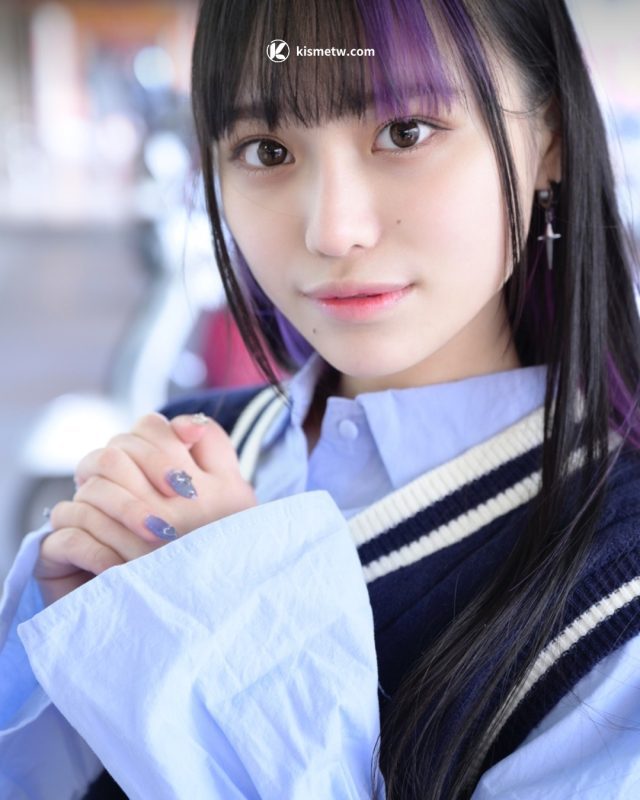 台灣首位 SOD 專屬女優齋齋いつき震撼登場 亞洲成人產業新世代里程碑2