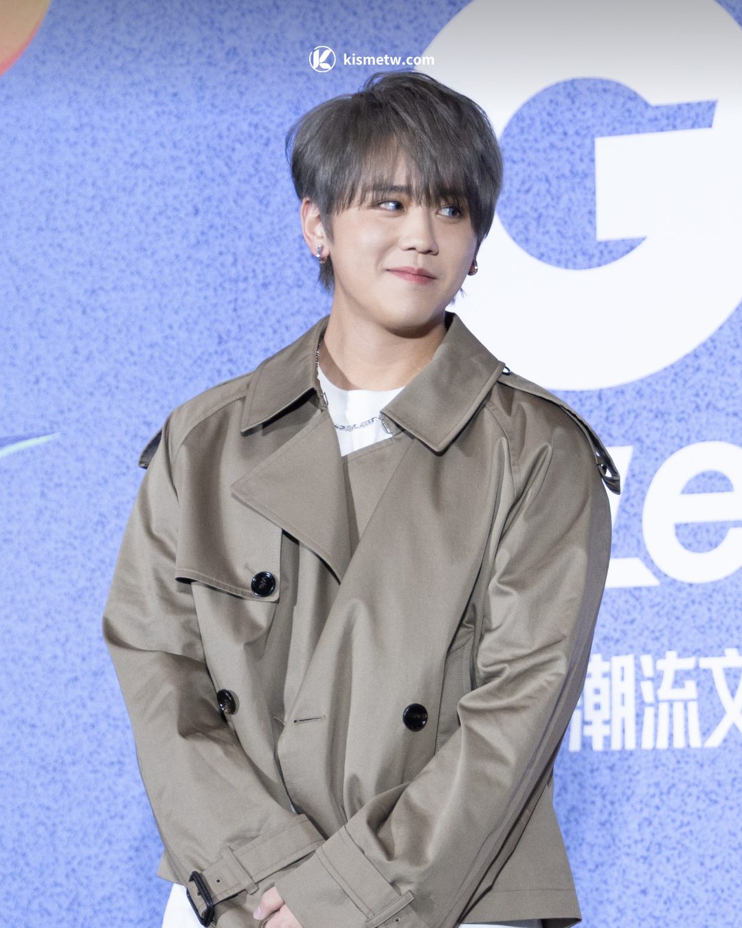 姜濤首登台灣 GQ STYLE FEST 七年出道夢想舞台與國語新曲首唱2