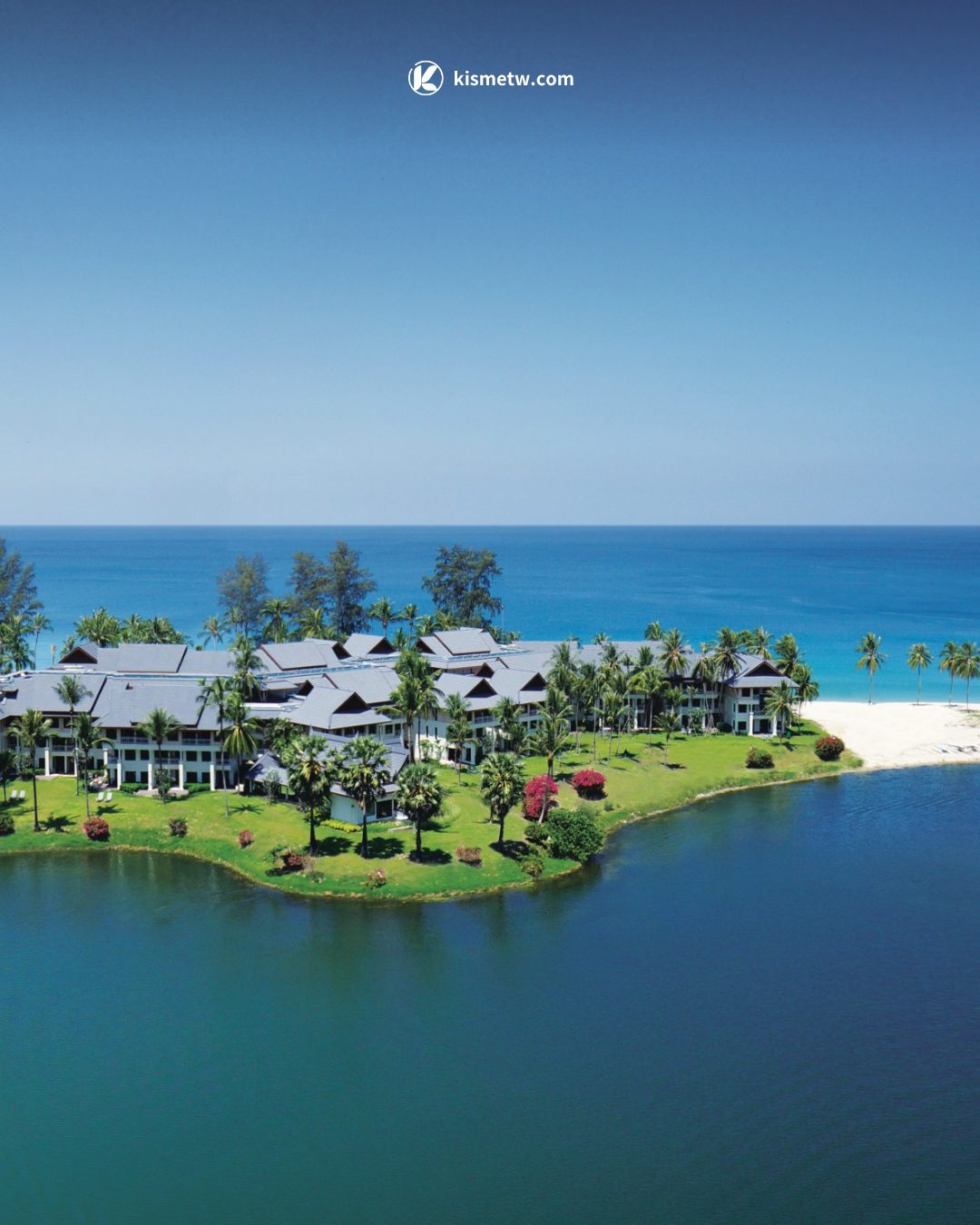 布吉島樂古浪度假全攻略｜RAVA 海灘俱樂部開幕引領跨世代家庭旅遊新浪潮7