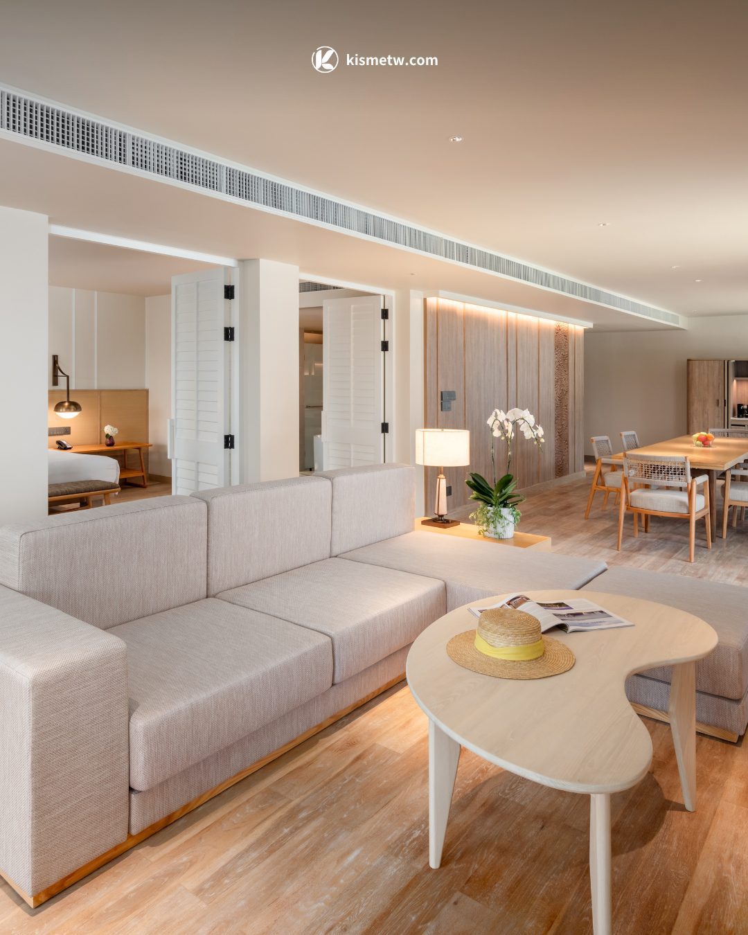 布吉島樂古浪度假全攻略｜RAVA 海灘俱樂部開幕引領跨世代家庭旅遊新浪潮8