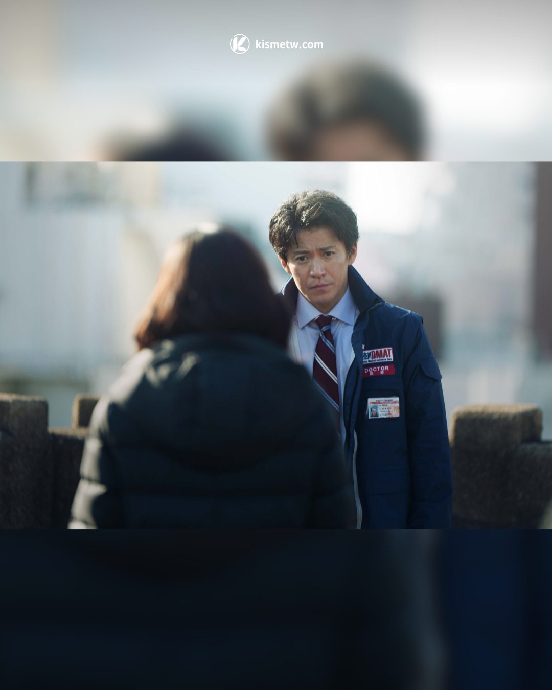 戰疫前線電影揭鑽石公主號真相 小栗旬松坂桃李演繹醫療英雄的抉擇2