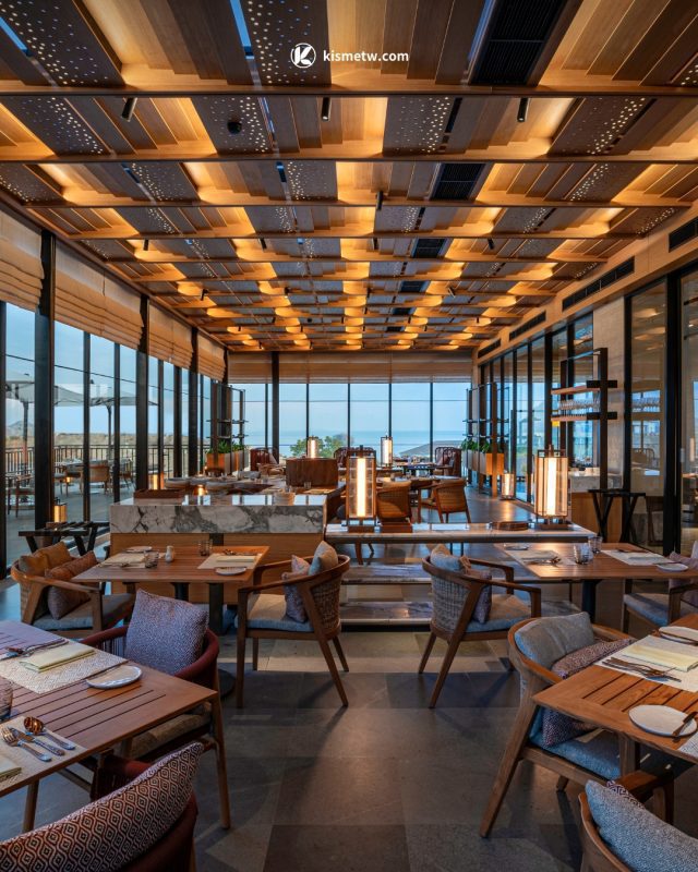 拉布安巴佐TAAKTANA豪華水療度假村｜海陸交融設計詮釋島嶼文化與永續奢華3