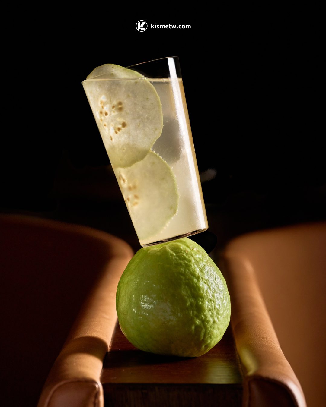 料理與酒水的交會 FUGU Japanese Gastropub 打造台北夜節奏4