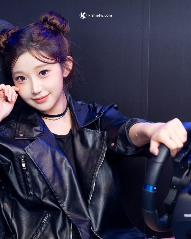 李珠珢攜手Logitech與Logitech G｜揭密女神高效生活與電競必備TOP54