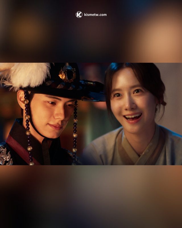潤娥Netflix新劇《暴君的廚師》首曝預告，奇幻穿越與宮廷美食交織的浪漫冒險 1