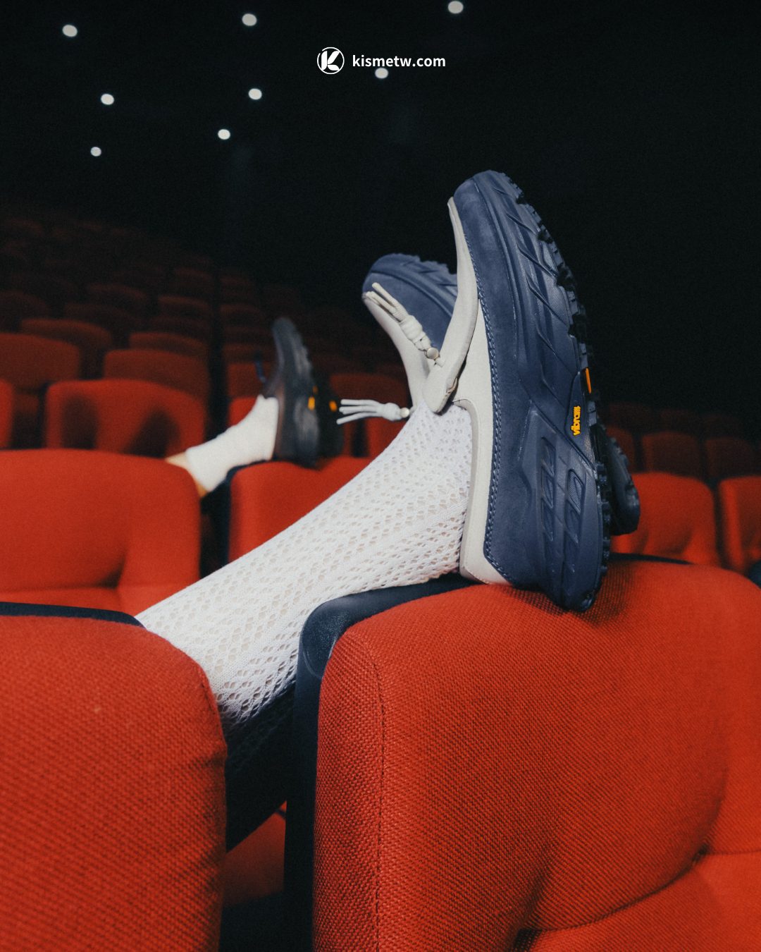 突破潮流界限的全新 HOKA Speed Loafer BEAMS TAIWAN 限量配色首發7