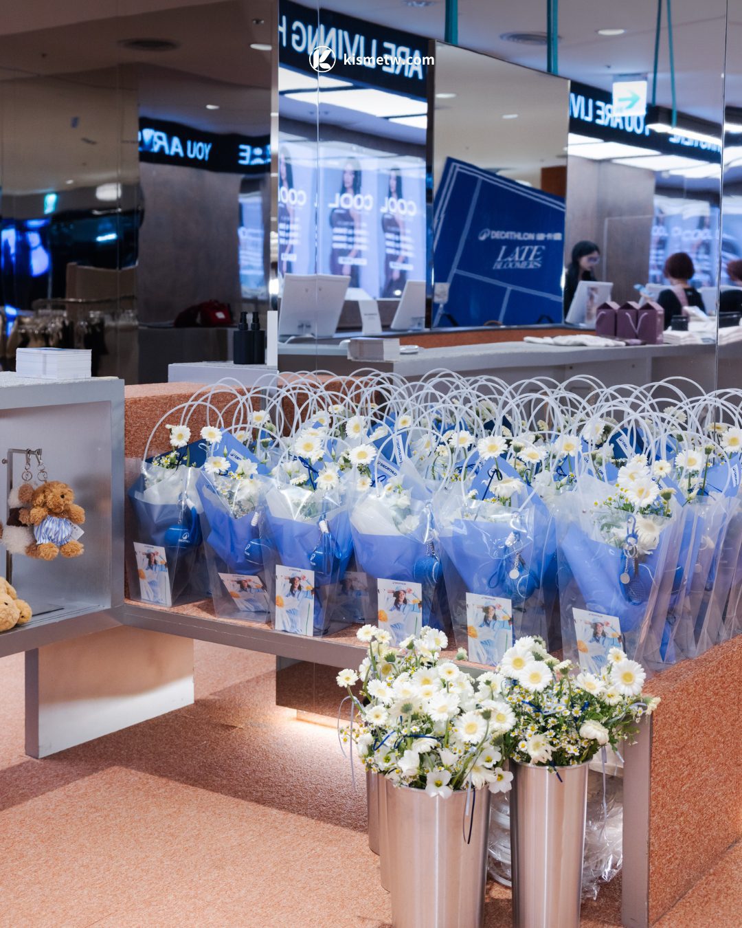 迪卡儂 Late Bloomers 系列登場 90 年代復古運動時尚引爆街頭新潮流7