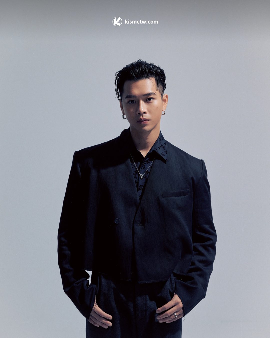 高爾宣父親節心碎情歌〈Used To〉意外成父女私密暗號，歌詞藏前世情緣甜蜜爆發 (1)