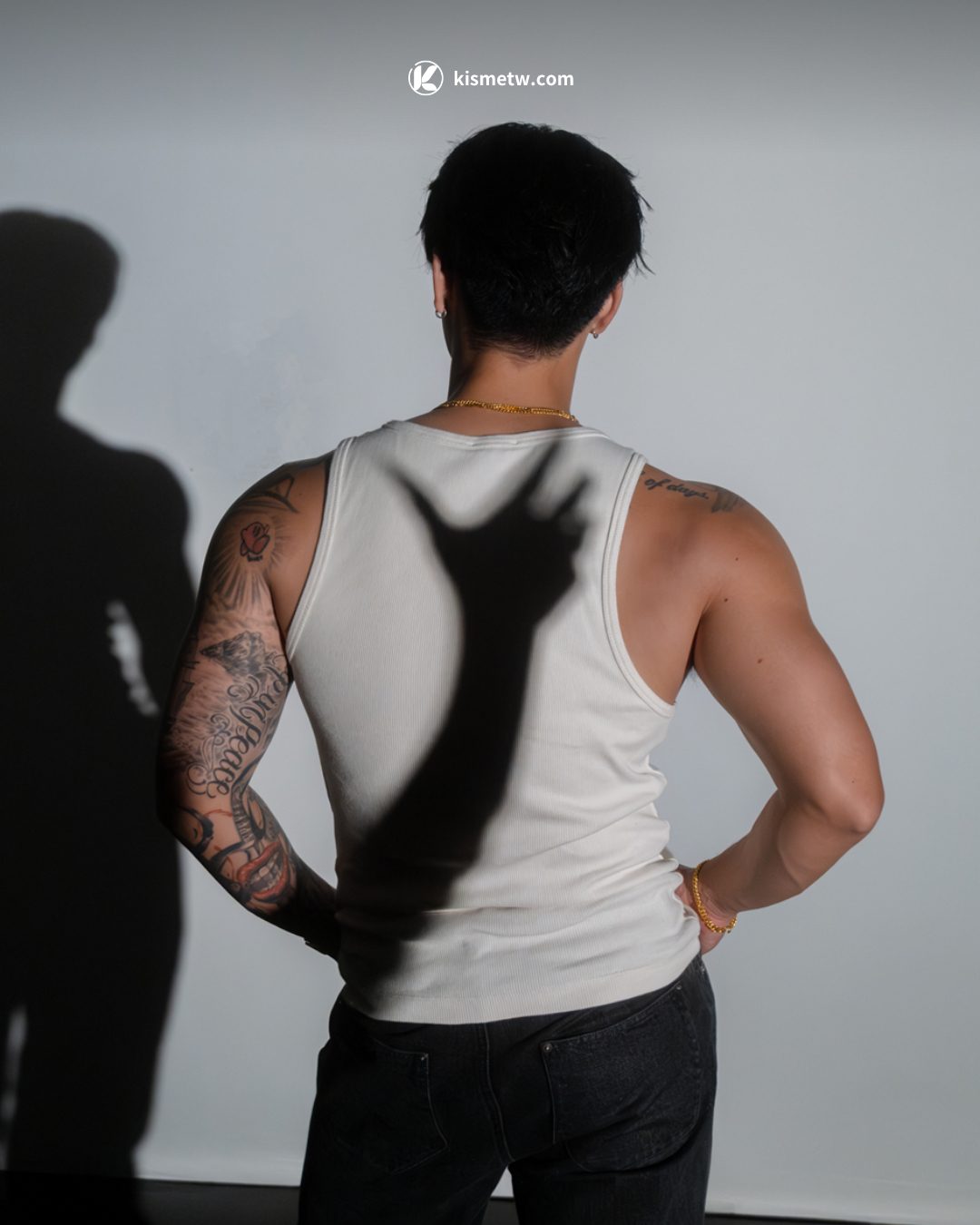 高爾宣父親節心碎情歌〈Used To〉意外成父女私密暗號，歌詞藏前世情緣甜蜜爆發 (2)