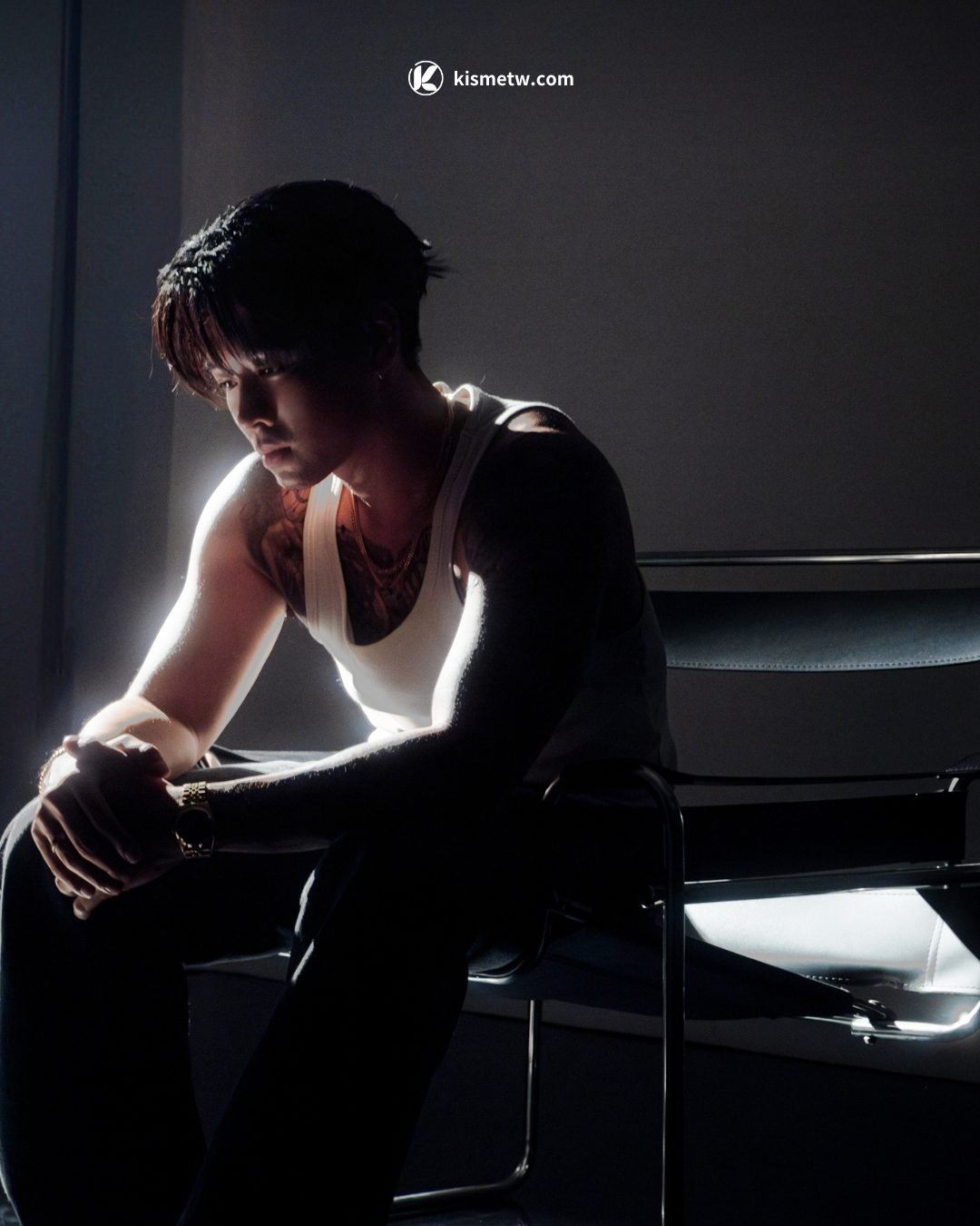 高爾宣父親節心碎情歌〈Used To〉意外成父女私密暗號，歌詞藏前世情緣甜蜜爆發 (3)