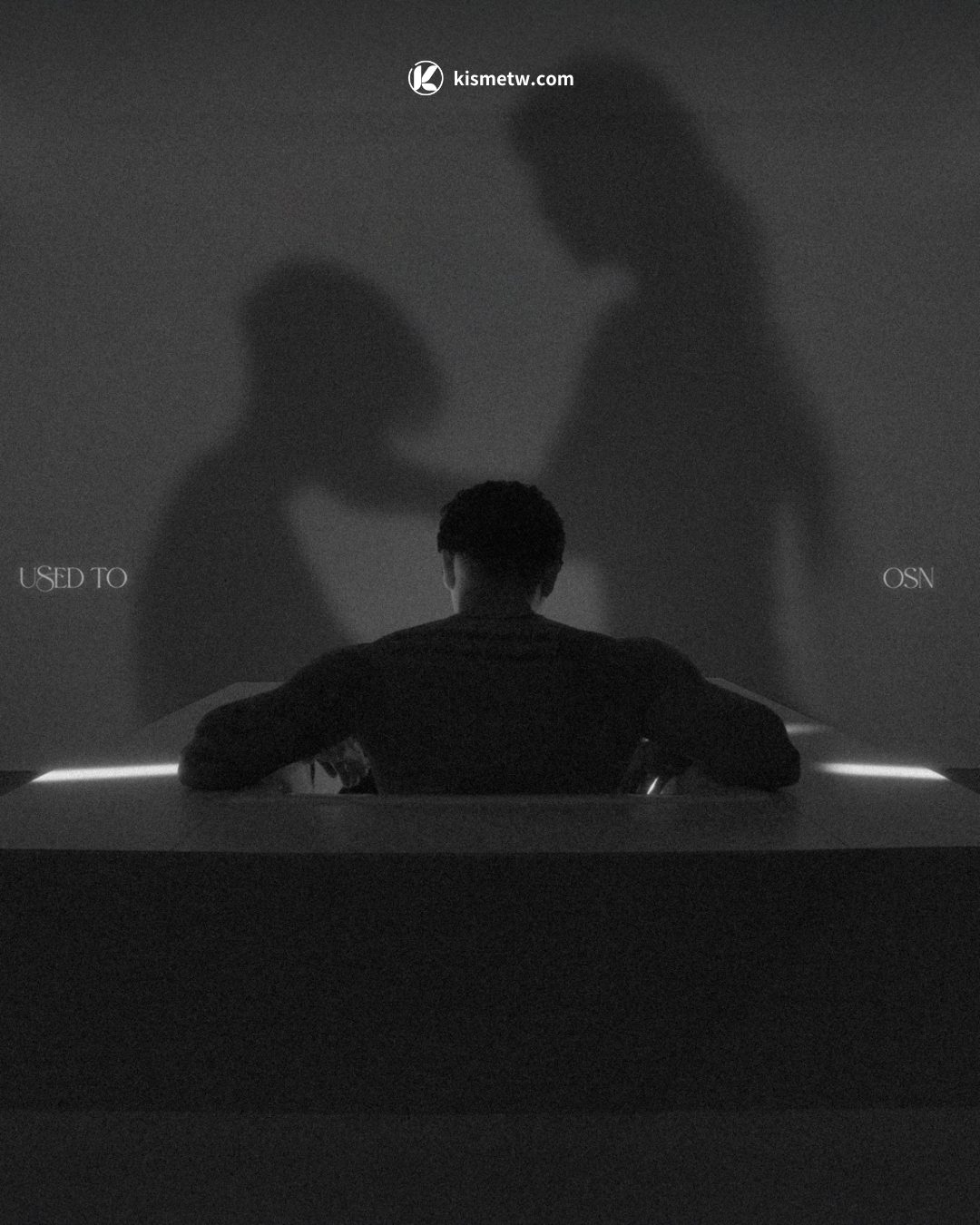 高爾宣父親節心碎情歌〈Used To〉意外成父女私密暗號，歌詞藏前世情緣甜蜜爆發 (4)