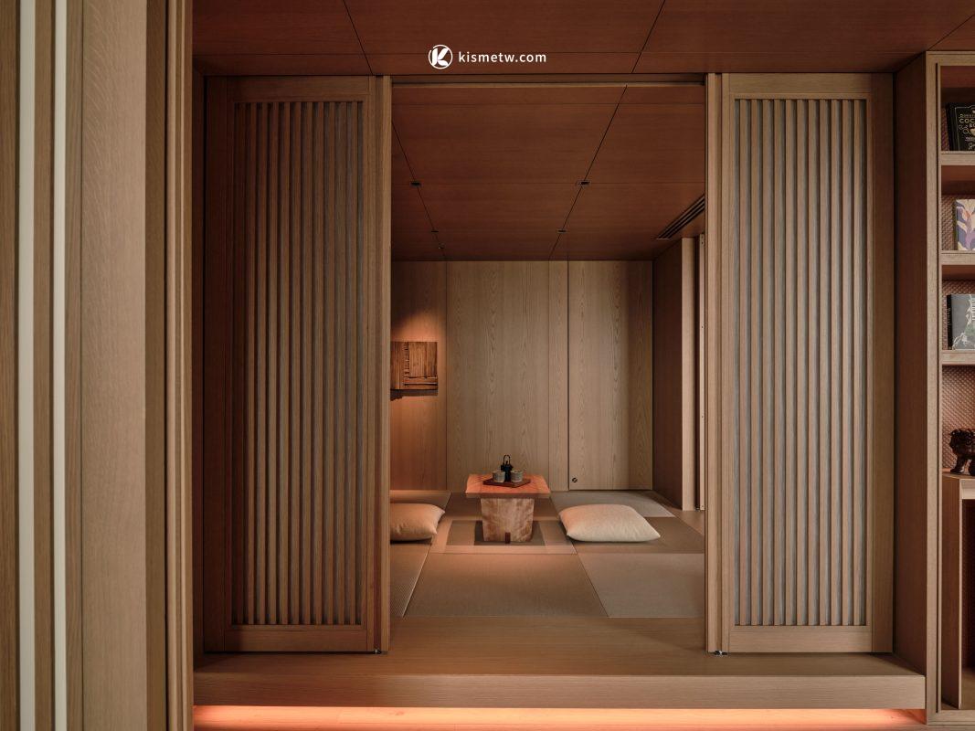 榮耀綻放|Patina Osaka「Patina Suite」榮獲AHEAD Awards Asia 2025最高肯定 - KISMETW