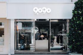 9090 雙店齊發！中山旗艦店與敦南店 9 月 13 日同步登場｜Karencici 領銜 25AW 系列新潮流