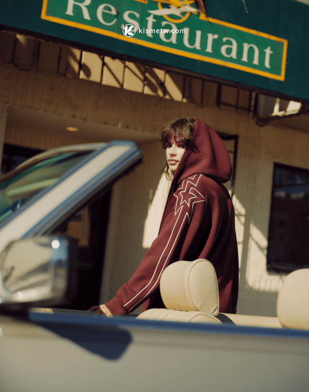 BAPY by A BATHING APE® 2025秋冬系列｜The Savvy Sartorialist演繹經典與都會的融合8
