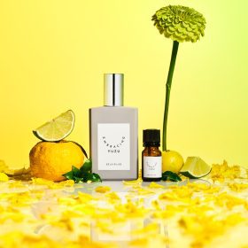 BÉLAIR LAB秋冬限定香氛｜柚子與檜木交織的日本詩意氣息先行登場